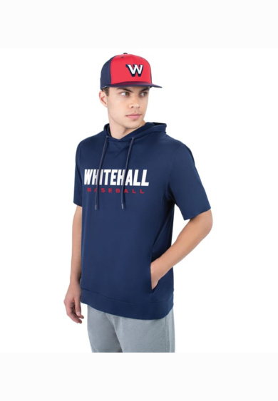 Premium Lightweight Perforated PacFlex Cap Powered by Coolcore(r) Thumbnail