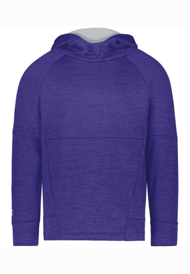 Youth All-Pro Performance Fleece Hoodie Thumbnail