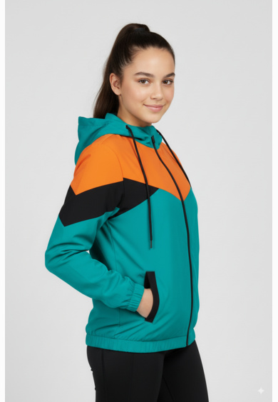 SLX Youth & Adult Flashpoint Windbreaker Thumbnail