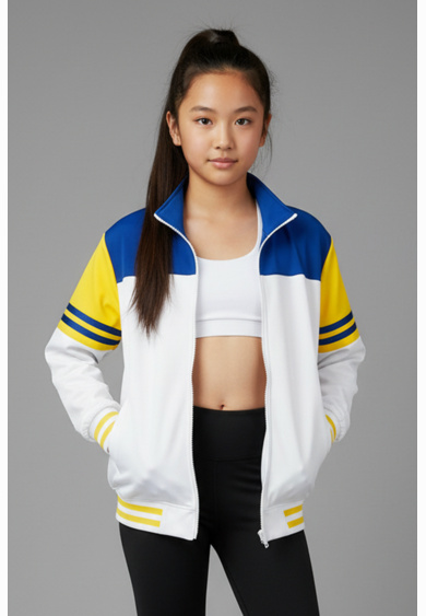 SLX Youth & Adult Frontier Windbreaker Thumbnail