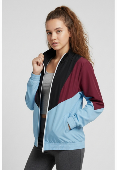 SLX Youth & Adult Movora Windbreaker Thumbnail