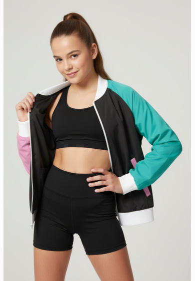 SLX Youth & Adult Sidekick Windbreaker Thumbnail