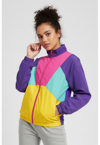 SLX Youth & Adult Retronic Windbreaker Thumbnail