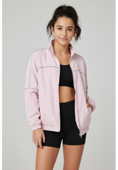 SLX Youth & Adult Hyperflow Windbreaker Thumbnail