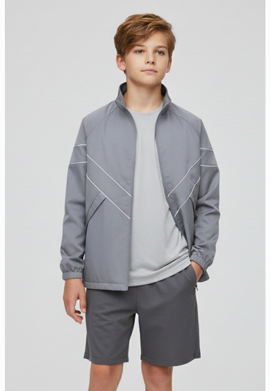 SLX Youth & Adult Windspire Windbreaker Thumbnail