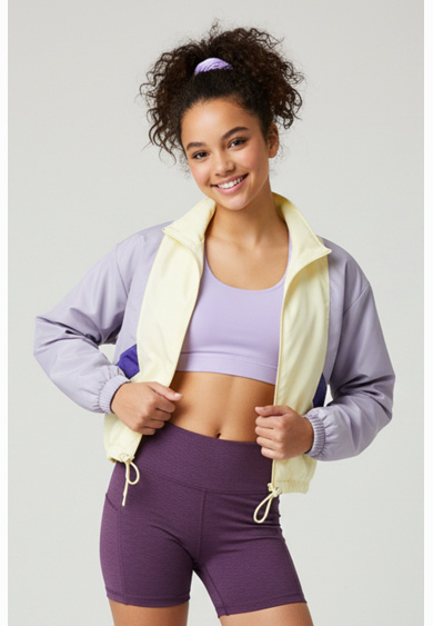 SLX Youth & Adult Halo Windbreaker Thumbnail