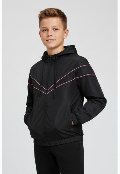 SLX Youth & Adult Monodash Windbreaker Thumbnail
