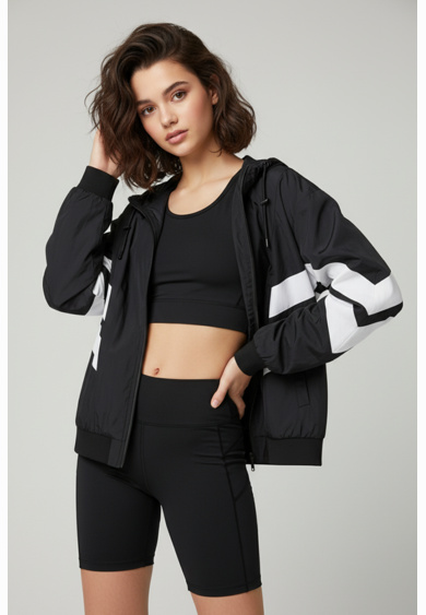 SLX Youth & Adult Boltrush Windbreaker Thumbnail