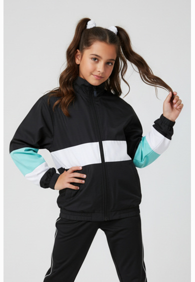 SLX Youth & Adult Vectra Windbreaker Thumbnail