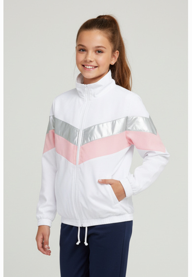 SLX Youth & Adult Disco Glow Windbreaker Thumbnail