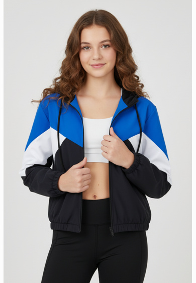 SLX Youth & Adult Jet Windbreaker Thumbnail