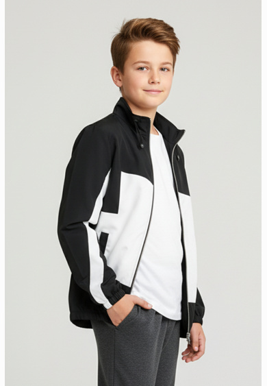 SLX Youth & Adult Devide Windbreaker Thumbnail