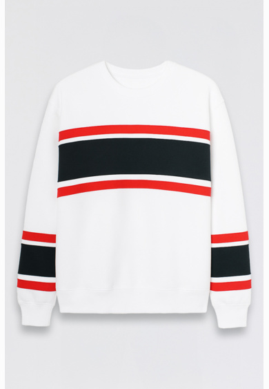 SLX Youth & Adult Streaker Crewneck Thumbnail
