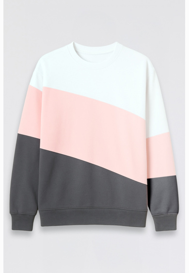 SLX Youth & Adult Stepwave Crewneck Thumbnail