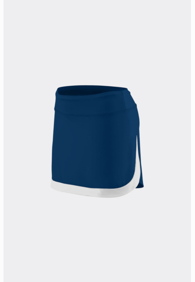 Girls Colour Block Skort Thumbnail