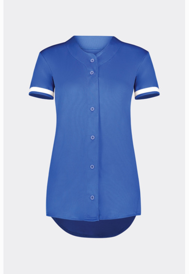 Ladies Cutter+ Full Button Softball Jersey Thumbnail