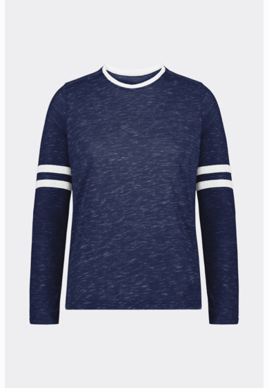 Girls Eco Fabric Long Sleeve Tee Thumbnail