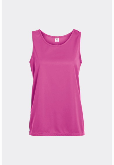 Girls Warm Up Tank Thumbnail