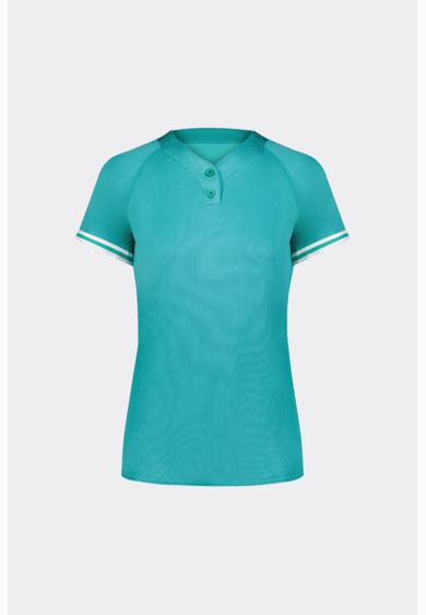 Girls Henley Jersey Thumbnail