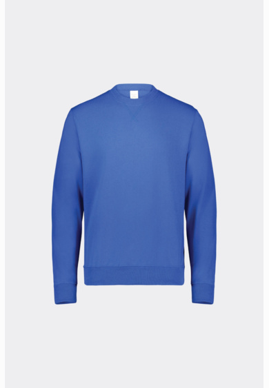 Youth Unisex Retro Neckline Crew Thumbnail