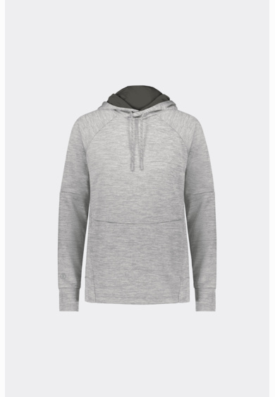 Ladies Casual Hoodie Thumbnail