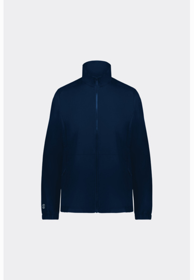 Ladies Street Style Full-Zip Jacket Thumbnail