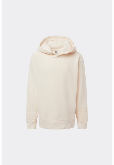 Comfort Colors Garment‑Dyed Youth Unisex Lightweight Fleece Hoodie Thumbnail