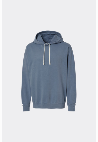 Comfort Colors Garment‑Dyed Adult Unisex Lightweight Fleece Hoodie Thumbnail