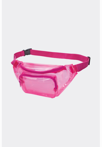 Translucent Colour Fanny Pack Thumbnail