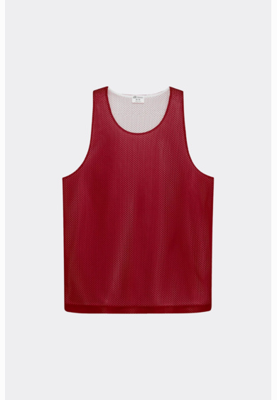 Adult Unisex Pro Club Reversible Mesh Tank Top Thumbnail