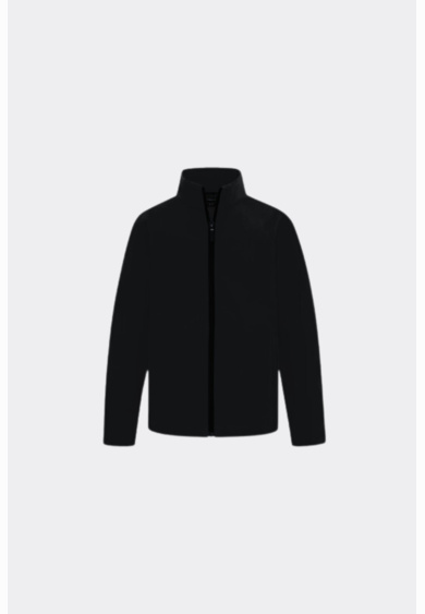 Youth Unisex Essential Soft Shell Jacket Thumbnail