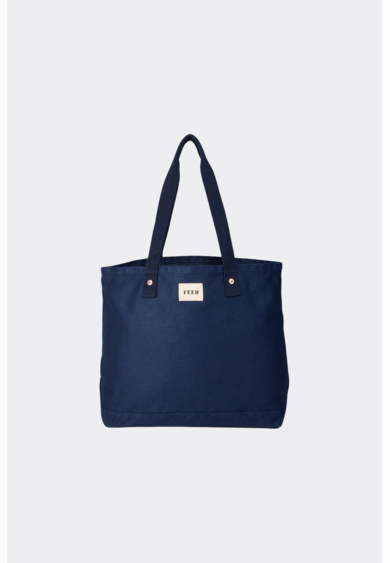 FEED Organic Cotton Weekend Tote Thumbnail