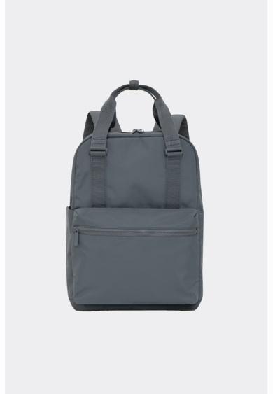 Matte Handled Backpack Thumbnail
