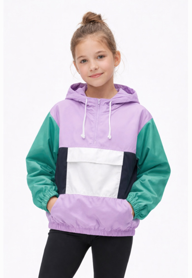SLX Youth & Adult Prismie Windbreaker Thumbnail