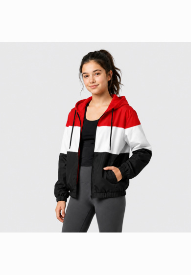 SLX Youth & Adult Stridestorm Windbreaker Thumbnail