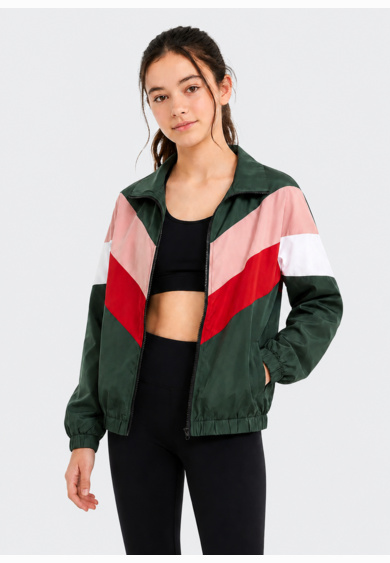 SLX Youth & Adult Retrorush Windbreaker Thumbnail