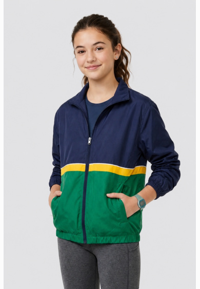 SLX Youth & Adult Movex Windbreaker Thumbnail