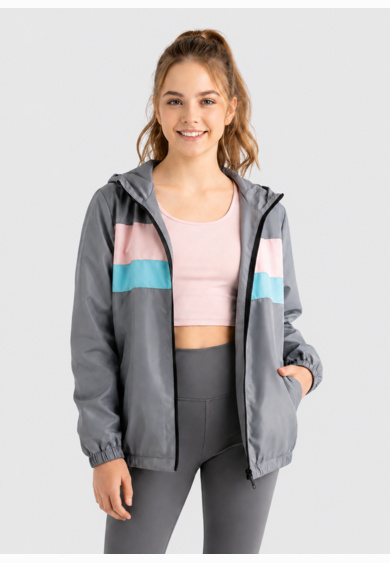 SLX Youth & Adult Skydash Windbreaker Thumbnail