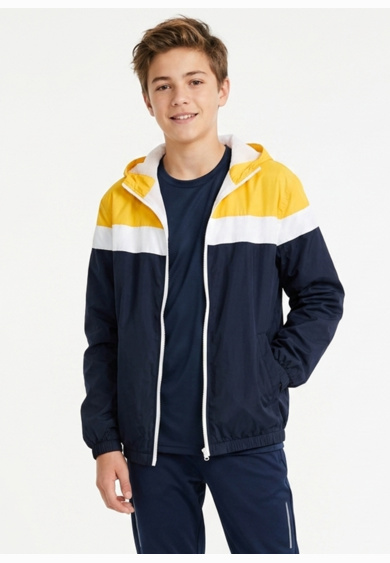 SLX Youth & Adult Zyara Windbreaker Thumbnail
