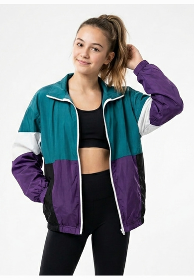 SLX Youth & Adult Unitix Windbreaker Thumbnail