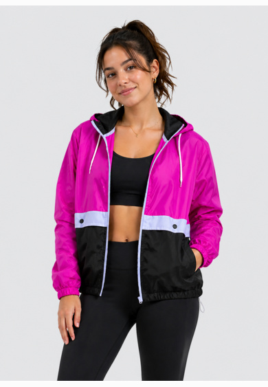 SLX Youth & Adult Offgrid Windbreaker Thumbnail