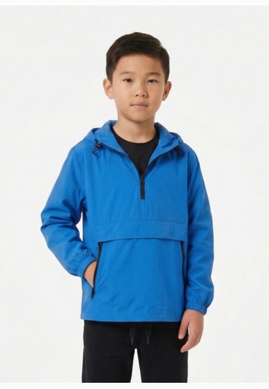 SLX Youth & Adult Aera Aera Windbreaker Thumbnail