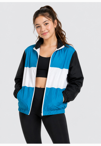 SLX Youth & Adult Northpoint Windbreaker Thumbnail