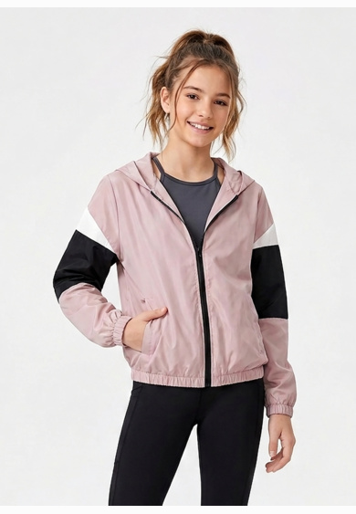 SLX Youth & Adult Sora Windbreaker Thumbnail