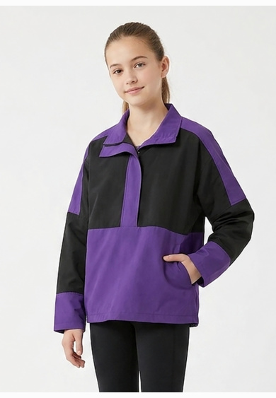 SLX Youth & Adult Movra Windbreaker Thumbnail