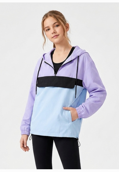 SLX Youth & Adult Actiiv Windbreaker Thumbnail