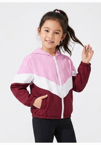 SLX Youth & Adult Kyn Windbreaker Thumbnail