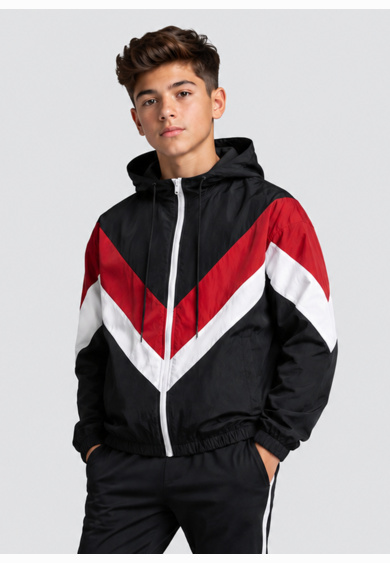 SLX Youth & Adult Vora Windbreaker Thumbnail