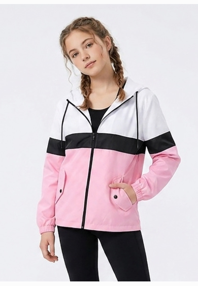 SLX Youth & Adult Flexon Windbreaker Thumbnail