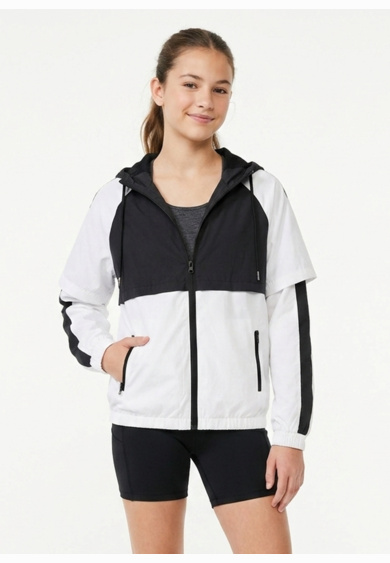 SLX Youth & Adult Stryde Windbreaker Thumbnail